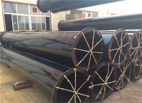 包头矿用涂塑钢管批发