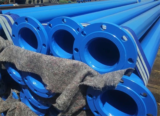 包头涂塑复合钢管供应