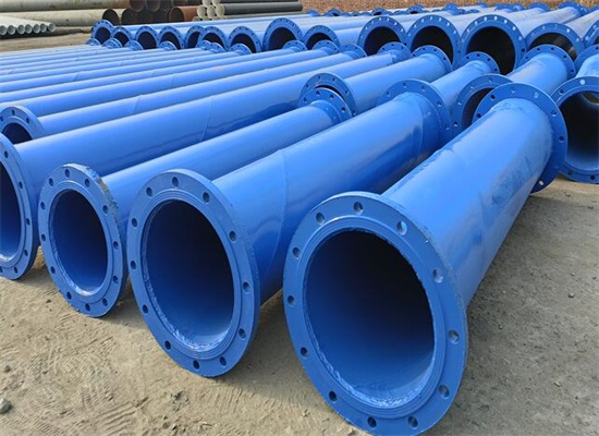 包头给水涂塑钢管