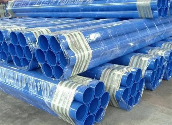 包头给水涂塑钢管供应