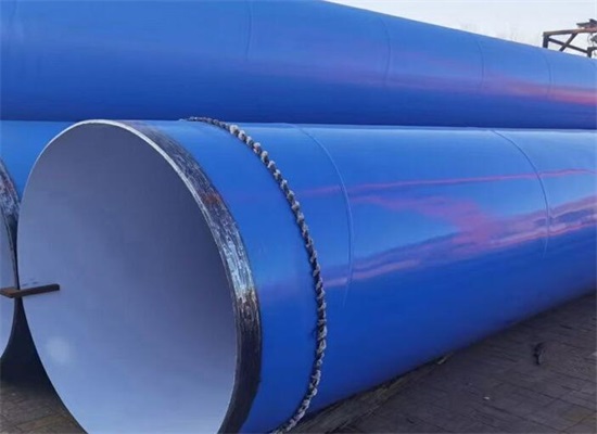 包头给水涂塑钢管供应