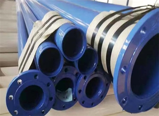 包头给水涂塑钢管加工