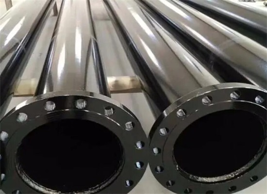 包头矿用涂塑钢管