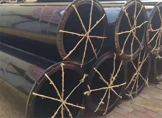 包头矿用涂塑钢管供应