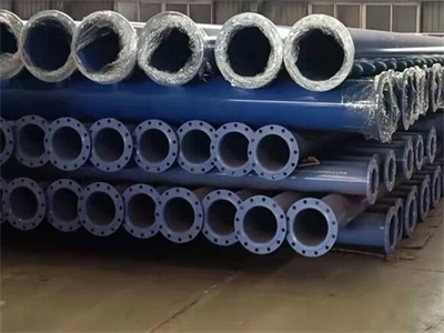 包头涂塑钢管的耐压力和绝缘功能如何?