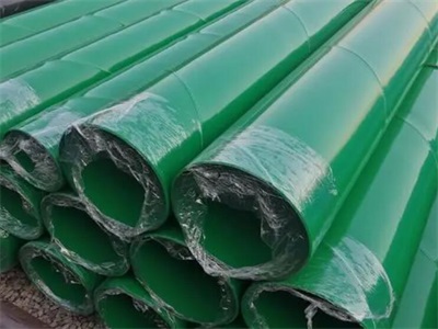 包头涂塑钢管的特点以及应用领域