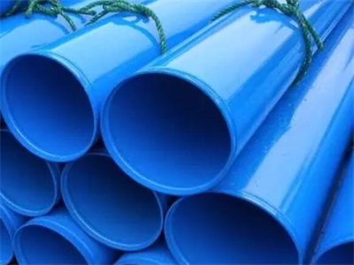 包头涂塑钢管有哪几种生产工艺？