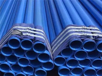 包头涂塑钢管具有哪些特点？